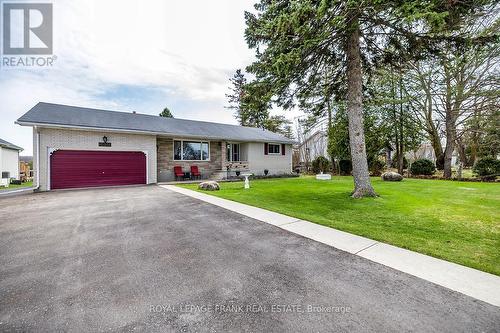 3650 REGIONAL ROAD 57 ROAD  Scugog, ON L0B 1E0