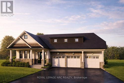 4112 REBSTOCK ROAD  Fort Erie (Crystal Beach), ON L0S 1B0