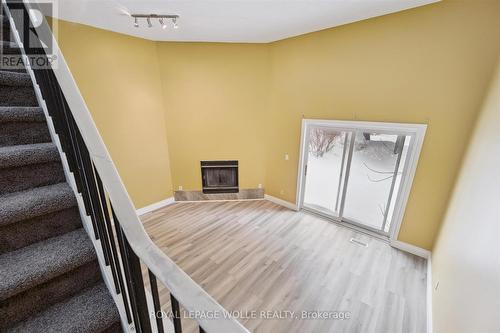 43 - 589 Beechwood Drive, Waterloo, ON - Indoor Photo Showing Other Room