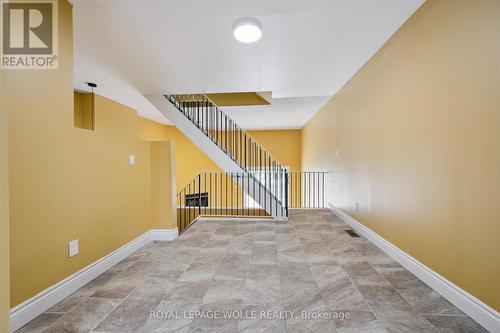 43 - 589 Beechwood Drive, Waterloo, ON - Indoor Photo Showing Other Room