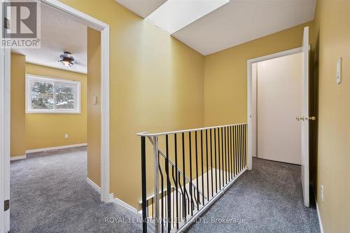 43 - 589 Beechwood Drive, Waterloo, ON - Indoor Photo Showing Other Room