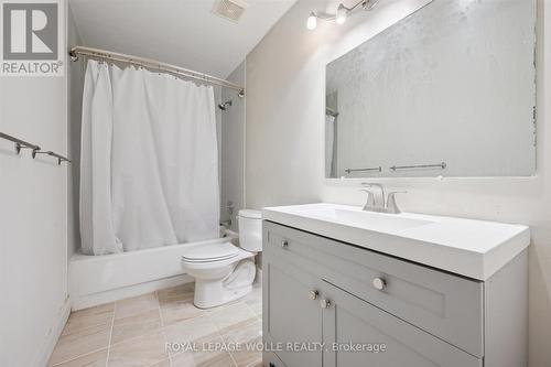 43 - 589 Beechwood Drive, Waterloo, ON - Indoor Photo Showing Bathroom
