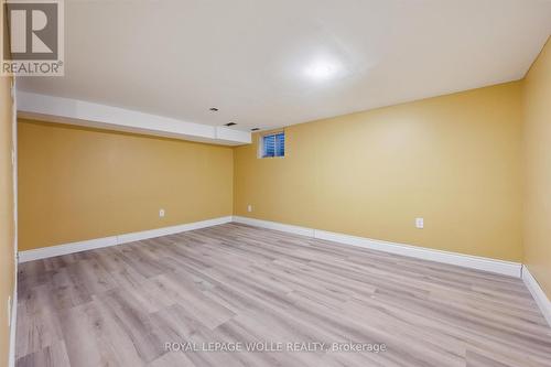 43 - 589 Beechwood Drive, Waterloo, ON - Indoor Photo Showing Other Room