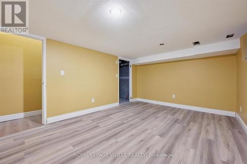 43 - 589 Beechwood Drive, Waterloo, ON - Indoor Photo Showing Other Room