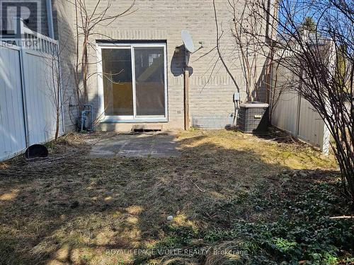 43 - 589 Beechwood Drive, Waterloo, ON - Outdoor