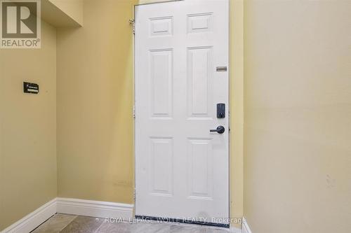 43 - 589 Beechwood Drive, Waterloo, ON - Indoor Photo Showing Other Room