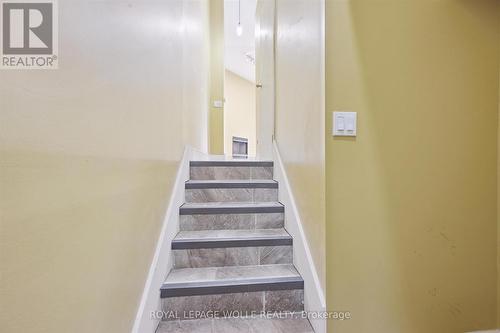 43 - 589 Beechwood Drive, Waterloo, ON - Indoor Photo Showing Other Room