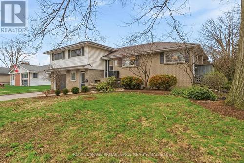 25 SOUTHWOOD CRESCENT  Belleville (Belleville Ward), ON K8N 1X4