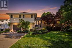 25 SOUTHWOOD CRESCENT Belleville (Belleville Ward), ON K8N 1X4