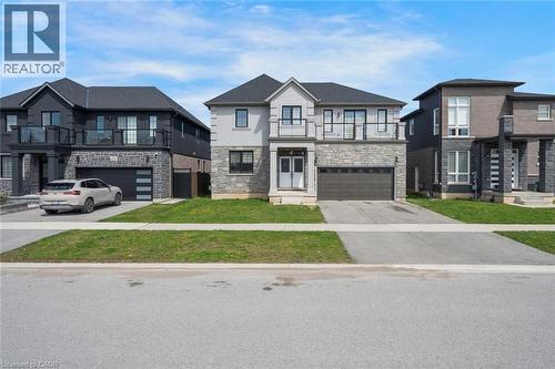 8077 BROOKSIDE Drive  Niagara Falls, ON L2H 3T9