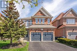 5447 FRESHWATER DRIVE Mississauga (Churchill Meadows), ON L5M 0J8