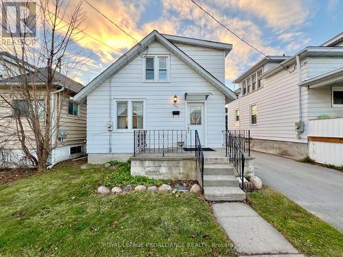 248 DUFFERIN AVENUE  Quinte West (Trenton Ward), ON K8V 5E9