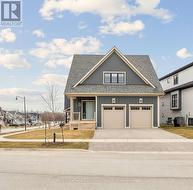 163 COURTLAND STREET Blue Mountains, ON L9Y 5L7