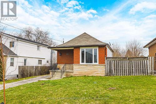 22 WORSLEY ROAD  Hamilton, ON L8E 2E7