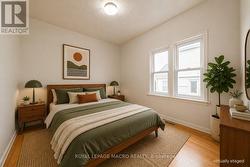 Virtually Staged - 
