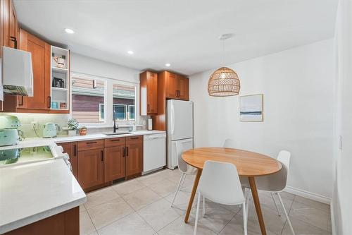 86 Campbell Street, Winnipeg, MB - Indoor