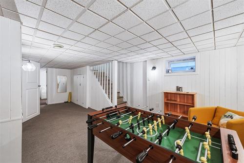 86 Campbell Street, Winnipeg, MB - Indoor Photo Showing Other Room