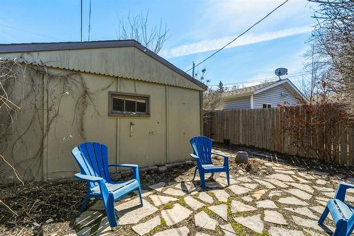 86 Campbell Street, Winnipeg, MB - Outdoor