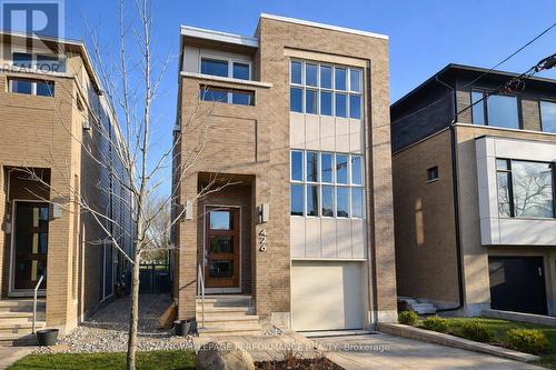 426 Avondale Avenue, Ottawa, ON - Outdoor
