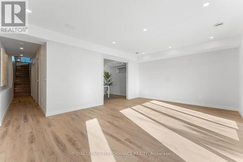 426 Avondale Avenue, Ottawa, ON - Indoor Photo Showing Other Room