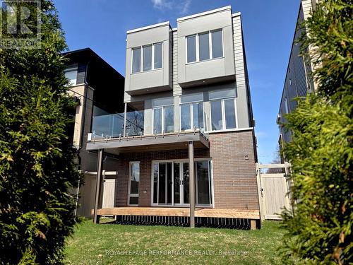 426 Avondale Avenue, Ottawa, ON - Outdoor