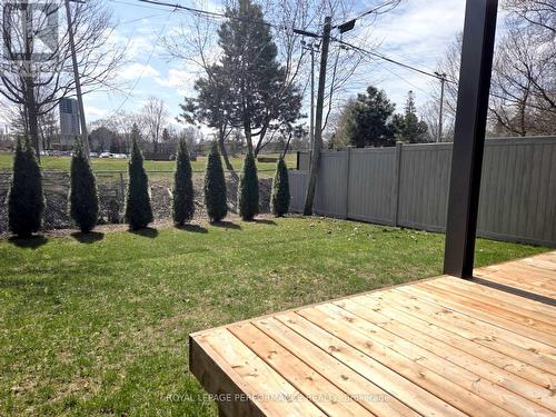 426 Avondale Avenue, Ottawa, ON - Outdoor With Deck Patio Veranda