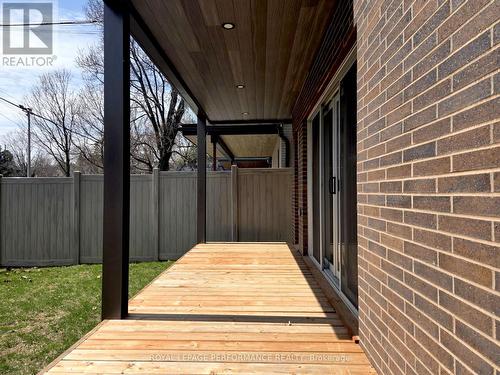 426 Avondale Avenue, Ottawa, ON - Outdoor With Exterior