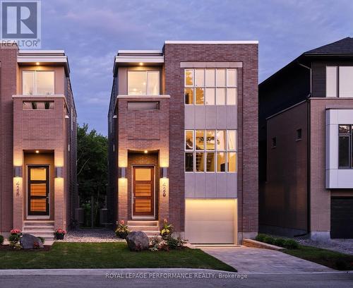 426 Avondale Avenue, Ottawa, ON - Outdoor