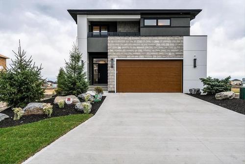 19 Raven Road, Winnipeg, MB - Outdoor