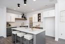 19 Raven Road, Winnipeg, MB  - Indoor Photo Showing Kitchen With Upgraded Kitchen 