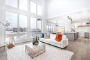 19 Raven Road, Winnipeg, MB  - Indoor Photo Showing Living Room 