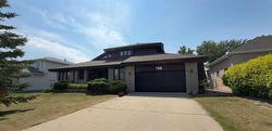 146 Wilkinson Crescent Portage La Prairie, MB R1N 1A8