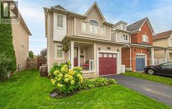 1581 SARASOTA CRESCENT Oshawa (Samac), ON L1G 8G1