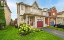 1581 Sarasota Crescent, Oshawa (Samac), ON 