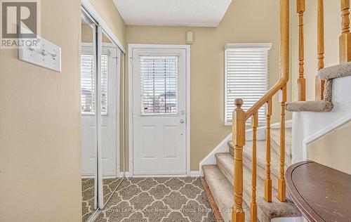 1581 Sarasota Crescent, Oshawa (Samac), ON 