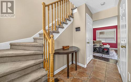 1581 Sarasota Crescent, Oshawa (Samac), ON 