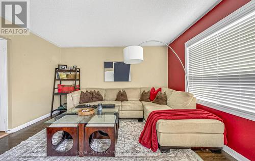 1581 Sarasota Crescent, Oshawa (Samac), ON 