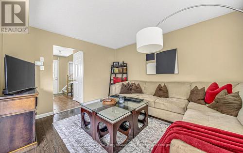 1581 Sarasota Crescent, Oshawa (Samac), ON 