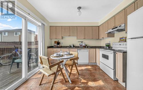 1581 Sarasota Crescent, Oshawa (Samac), ON 