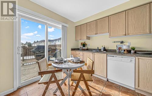 1581 Sarasota Crescent, Oshawa (Samac), ON 