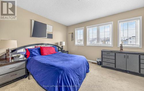 1581 Sarasota Crescent, Oshawa (Samac), ON 