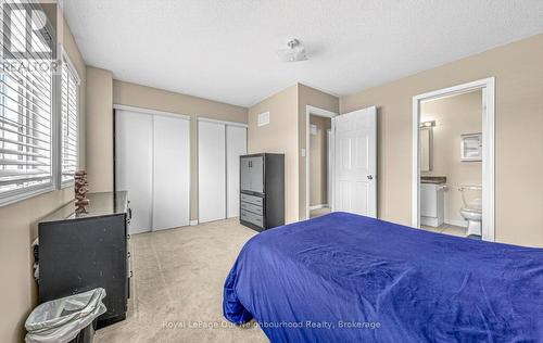 1581 Sarasota Crescent, Oshawa (Samac), ON 