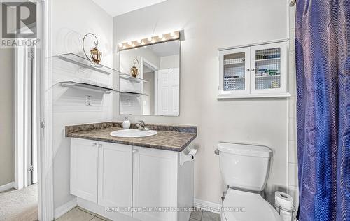 1581 Sarasota Crescent, Oshawa (Samac), ON 