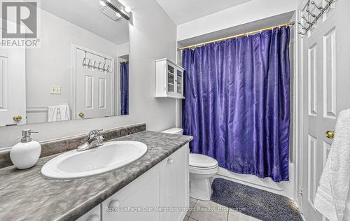 1581 Sarasota Crescent, Oshawa (Samac), ON 