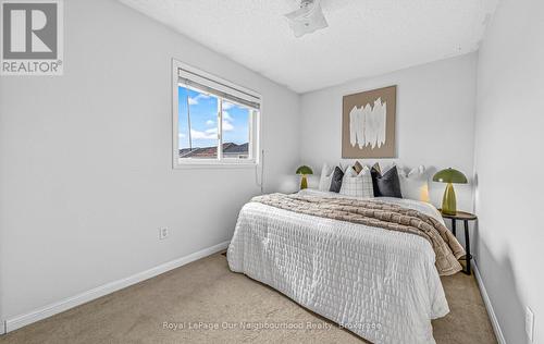 1581 Sarasota Crescent, Oshawa (Samac), ON 
