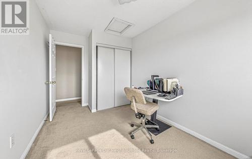 1581 Sarasota Crescent, Oshawa (Samac), ON 