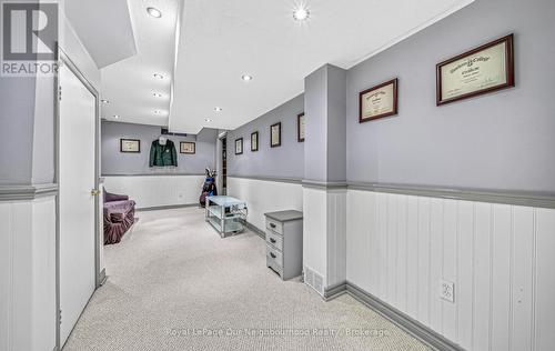 1581 Sarasota Crescent, Oshawa (Samac), ON 