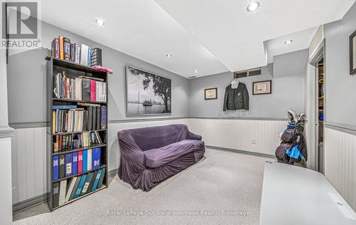 1581 Sarasota Crescent, Oshawa (Samac), ON 