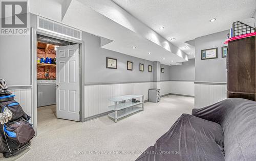1581 Sarasota Crescent, Oshawa (Samac), ON 
