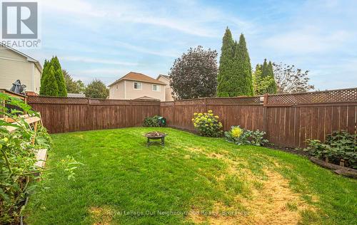 1581 Sarasota Crescent, Oshawa (Samac), ON 